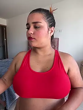 ZoetteUrus online show from January 2026 01:04:02 PM