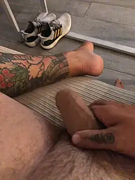 psilocibina22 online show from February 2026 05:28:02 AM