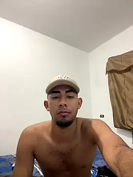 youngalexofficial online show from January 2026 01:09:01 AM