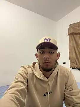 youngalexofficial online show from January 2026 02:39:01 AM