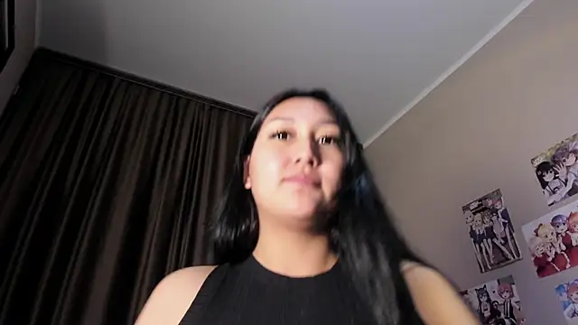 yunami  chan online show from February 2026 07:24:02 PM