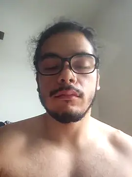 MartWolf9 online show from January 2026 08:45:02 PM