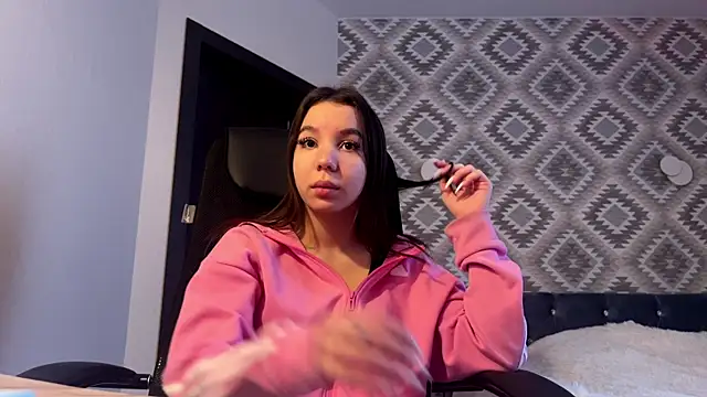 tiffanyrap online show from January 2026 07:21:01 AM