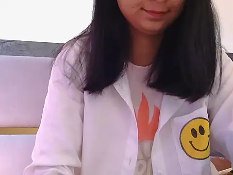 Snapshot of hina_001 chatting on January 2026 06:07:01 AM hina 001 online show from January 2026 06:07:01 AM