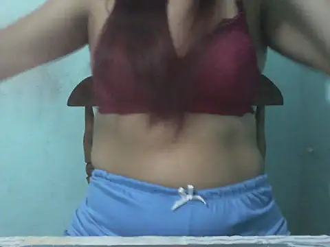 anacarada online show from February 2026 03:44:02 PM