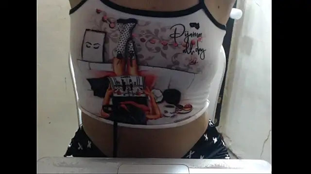 anacarada online show from July 2026 08:35:01 PM