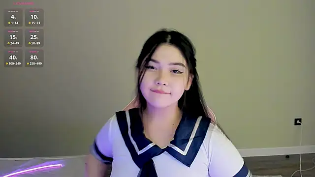 Snapshot of Aiko_mainee chatting on January 2026 01:20:02 AM Aiko mainee online show from January 2026 01:20:02 AM