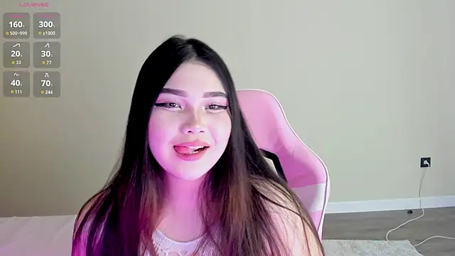 Snapshot of Aiko_mainee chatting on January 2026 01:08:02 AM Aiko mainee online show from January 2026 01:08:02 AM