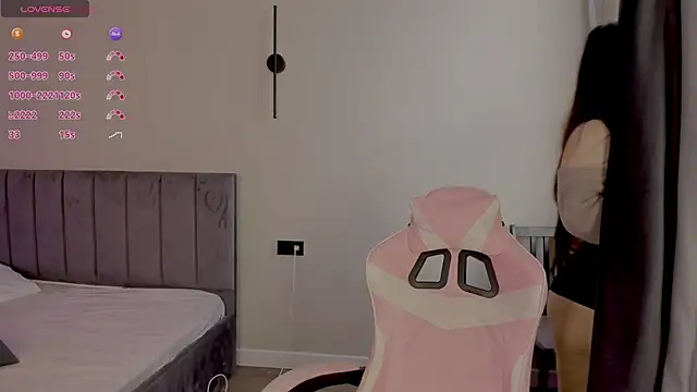 Aiko mainee online show from February 2026 03:10:01 AM