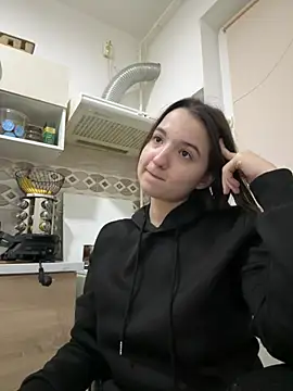 Snapshot of OutsiderMuse chatting on February 2026 06:41:01 PM OutsiderMuse online show from February 2026 06:41:01 PM