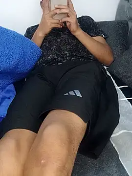 AmbientRha online show from February 2026 01:26:01 AM