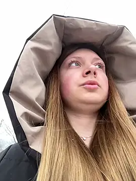 BlondeHott online show from January 2026 07:24:02 AM