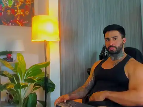 Miller dominant online show from February 2026 05:00:02 PM