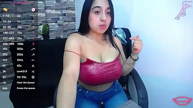 miaaboobs online show from February 2026 12:44:02 PM