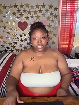 Chocolatebunnyxx96 online show from February 2026 05:31:01 PM