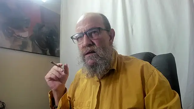 Uncle Hottie online show from January 2026 08:44:02 PM