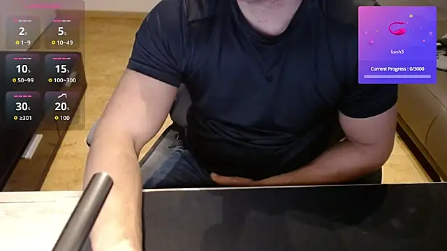 Snapshot of sensualman90 chatting on March 2026 10:17:02 PM sensualman90 online show from March 2026 10:17:02 PM
