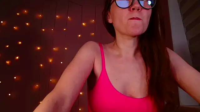 MelanyOxx online show from January 2026 01:46:02 PM