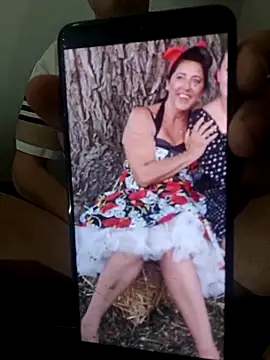 Anuslarge online show from March 2026 11:39:01 AM