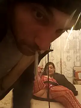 GanaderoMorboso online show from February 2026 12:07:01 AM