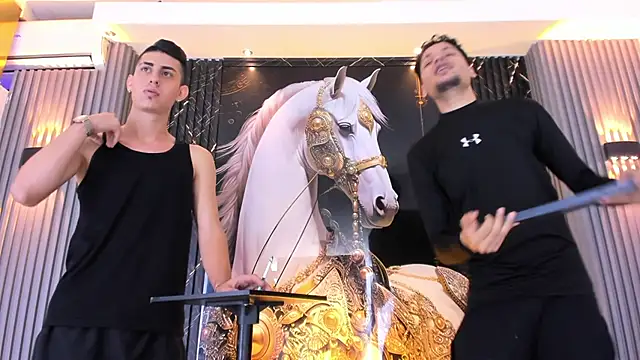 Lucas hot 20 online show from February 2026 02:16:02 PM