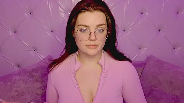 MilkyPop  online show from February 2026 09:05:01 AM