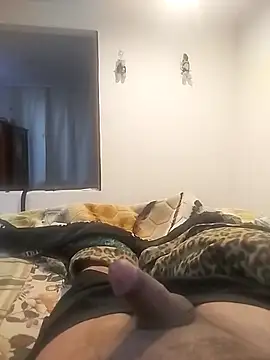 Jesucristo7654 online show from April 2026 10:53:01 AM