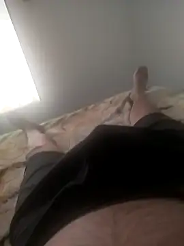 Jesucristo7654 online show from April 2026 08:02:01 PM