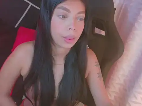 Susancutte online show from January 2026 09:18:02 PM