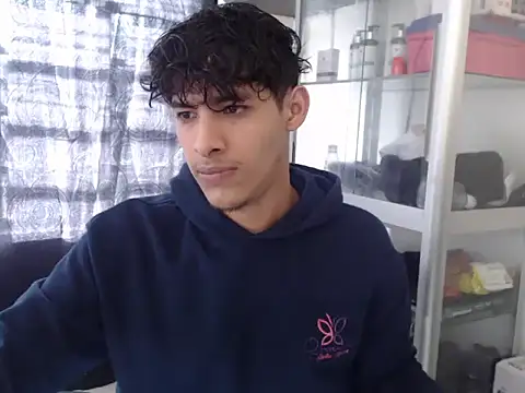 MaxStar26 online show from February 2026 12:42:01 PM