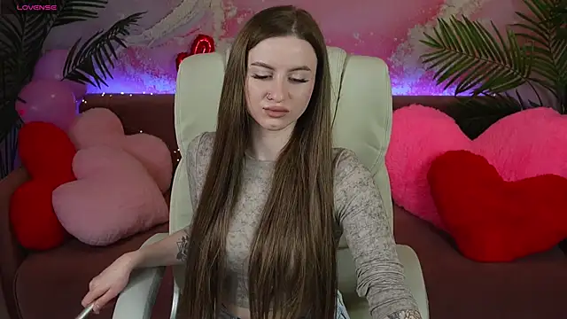 AlexaFleur online show from February 2026 01:55:01 PM