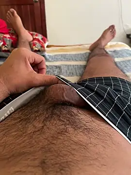 calientmex online show from March 2026 10:11:01 PM