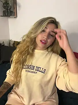 Felicity Hops online show from January 2026 11:31:02 PM