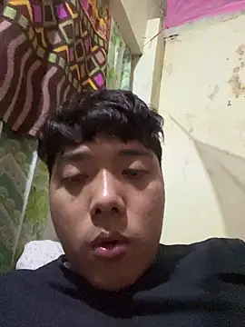 prince gango1 online show from February 2026 03:19:01 PM