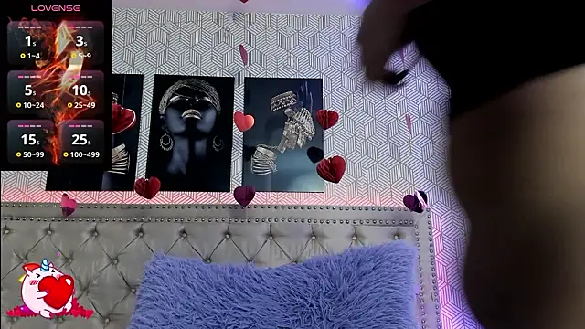 Snapshot of MeganRosseX chatting on February 2026 04:46:01 PM MeganRosseX online show from February 2026 04:46:01 PM