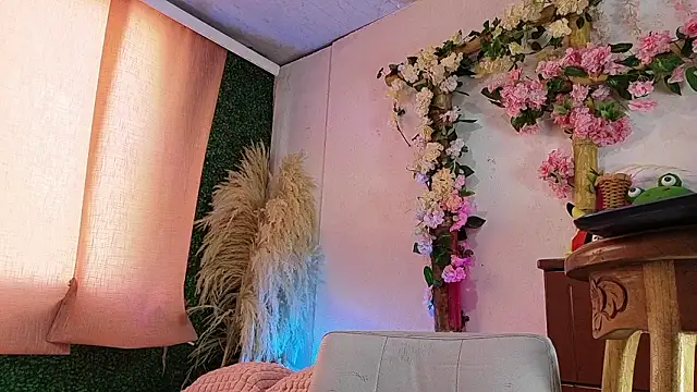 Alice randyy online show from March 2026 01:03:02 PM