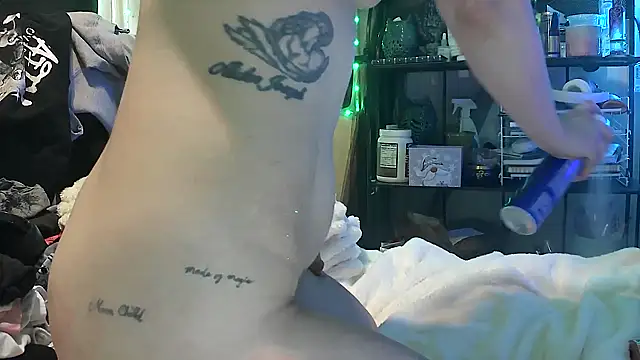 SultryEroticSlut online show from March 2026 08:20:02 PM