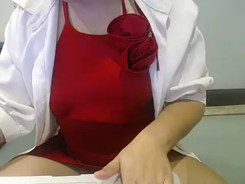 Yin OO online show from January 2026 07:58:02 AM