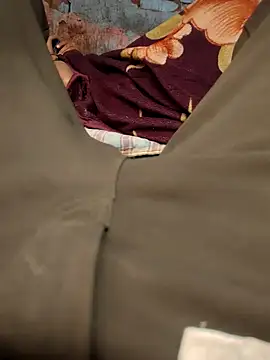 Cupalshow123 online show from January 2026 09:25:02 AM