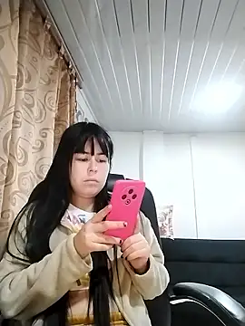 Heidy Cute online show from January 2026 03:55:02 AM