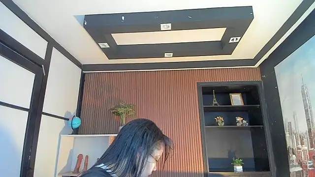 ThaliaBrookss  online show from March 2026 04:51:01 AM