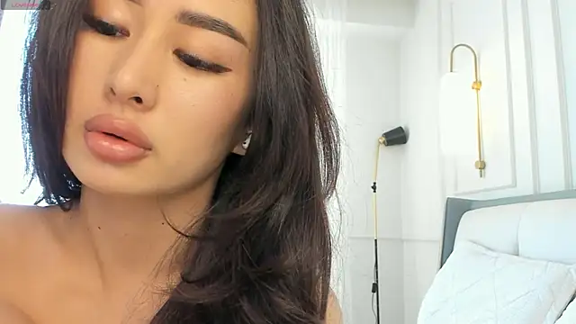 SayokoMia S online show from February 2026 09:17:01 AM