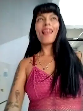 andrea rose69 online show from February 2026 03:00:02 PM