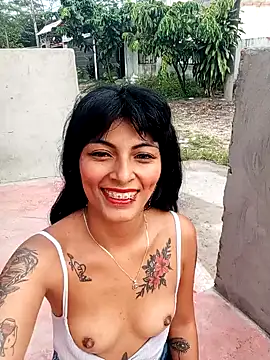 andrea rose69 online show from February 2026 11:53:01 AM