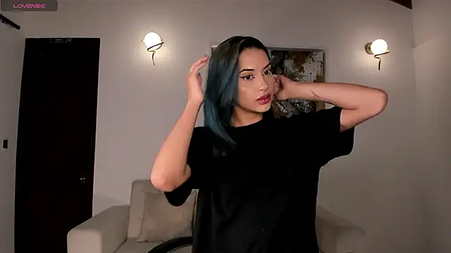 KayraLanne online show from March 2026 03:56:01 AM