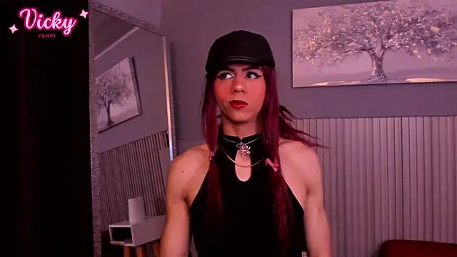 vicky fant4sy online show from March 2026 01:50:02 PM