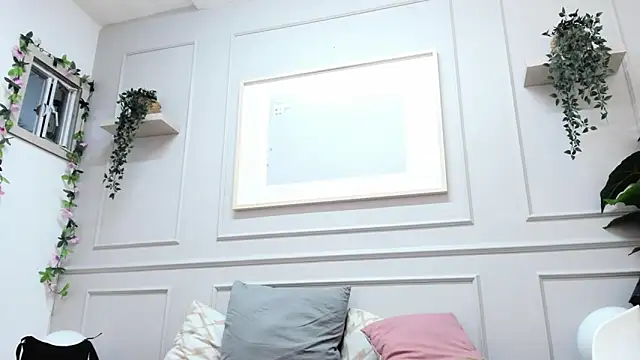 CristalBm  online show from February 2026 06:40:02 AM