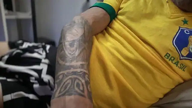 JSYMON online show from March 2026 01:53:02 AM