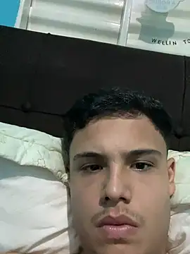 Wellington00  online show from February 2026 01:23:02 AM