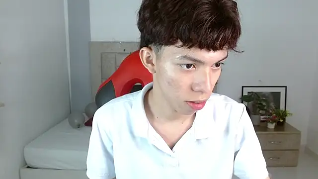 Nico  fox123 online show from January 2026 07:15:02 PM